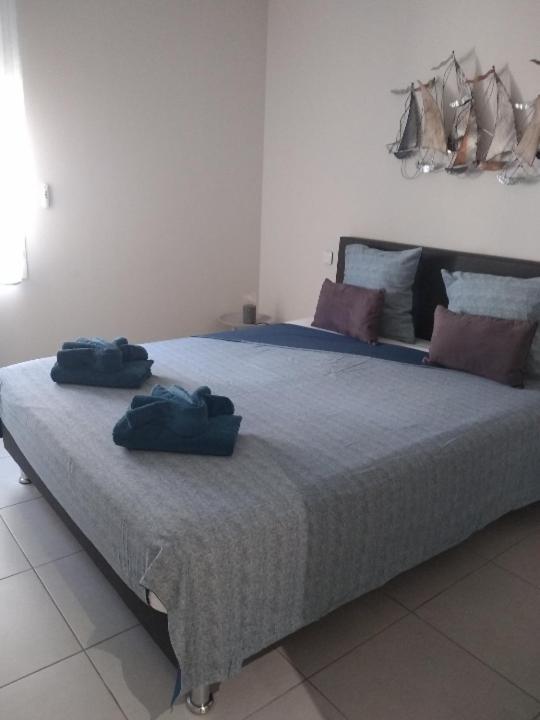 Les Poissons Apartment แซ็ต ภายนอก รูปภาพ
